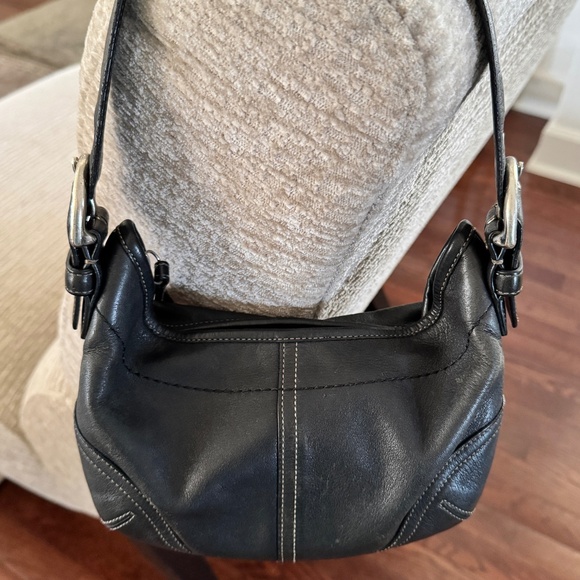 Coach Soho Crescent - Picture 2 of 7